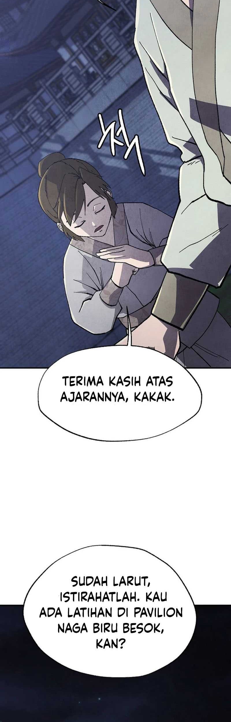 The Genius Grandson of Namgung Clan Chapter 11 - halaman 28