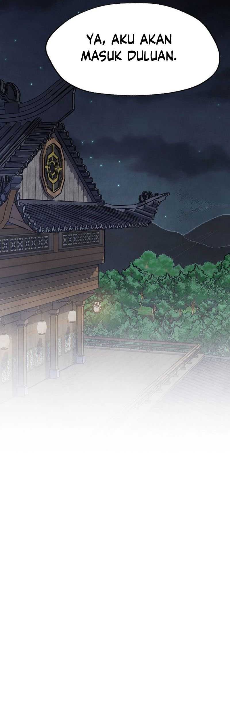 The Genius Grandson of Namgung Clan Chapter 11 - halaman 29