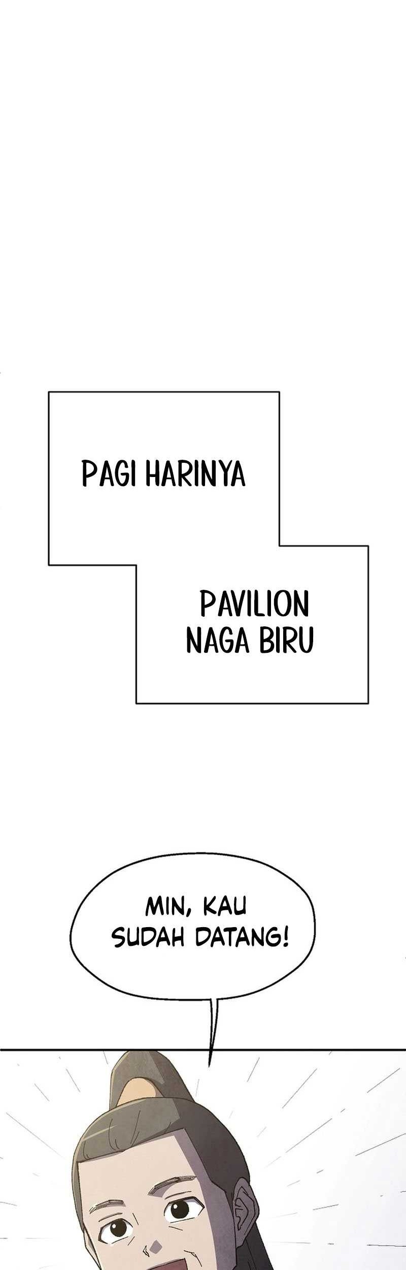 The Genius Grandson of Namgung Clan Chapter 11 - halaman 30