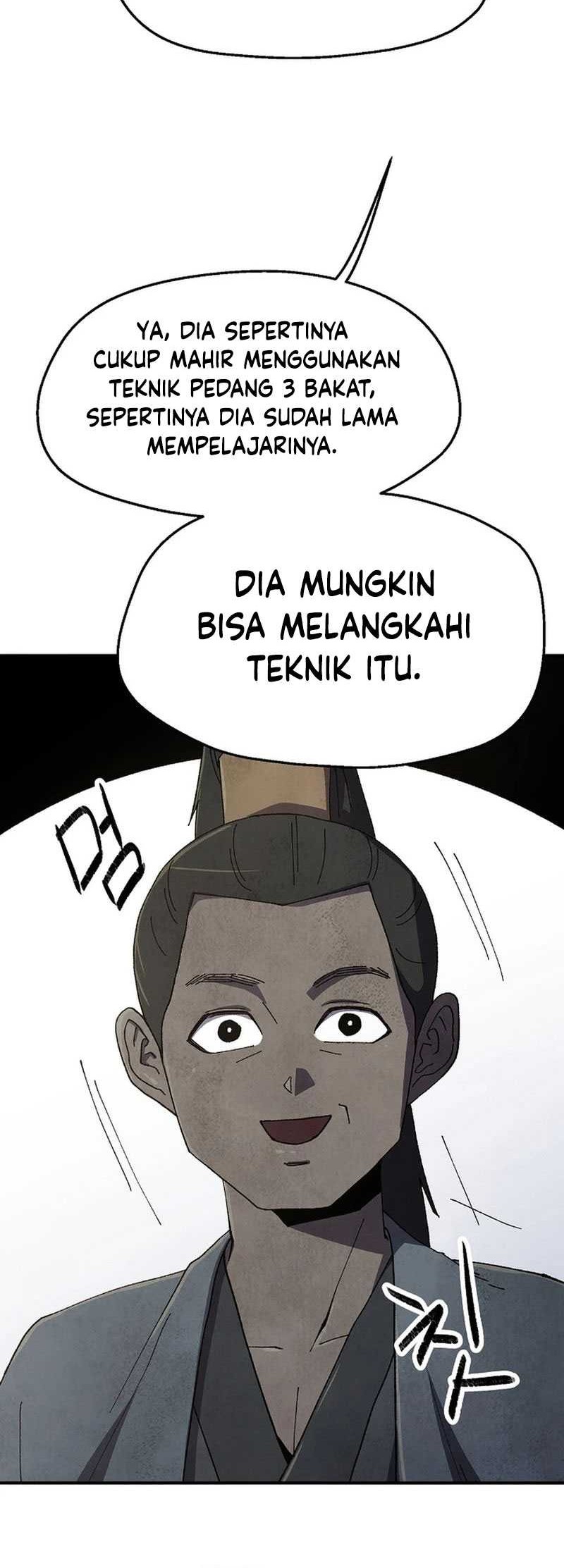 The Genius Grandson of Namgung Clan Chapter 11 - halaman 38