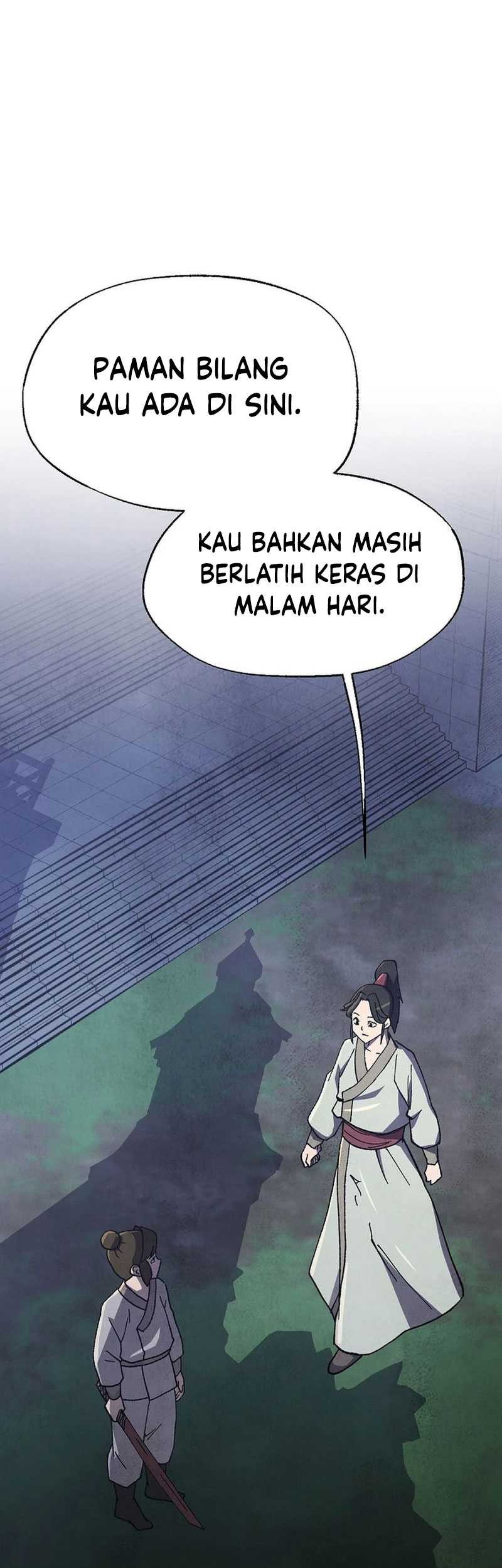 The Genius Grandson of Namgung Clan Chapter 11 - halaman 4