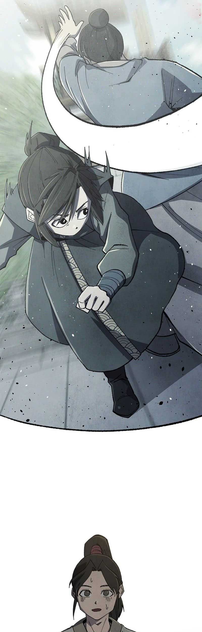 The Genius Grandson of Namgung Clan Chapter 11 - halaman 45