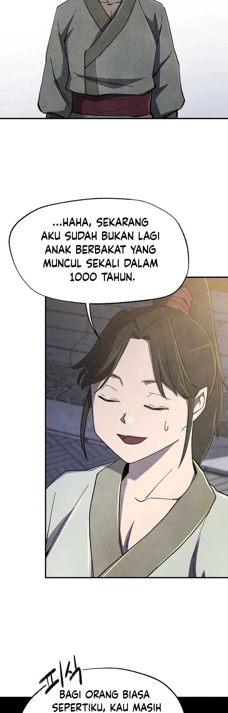 The Genius Grandson of Namgung Clan Chapter 11 - halaman 46