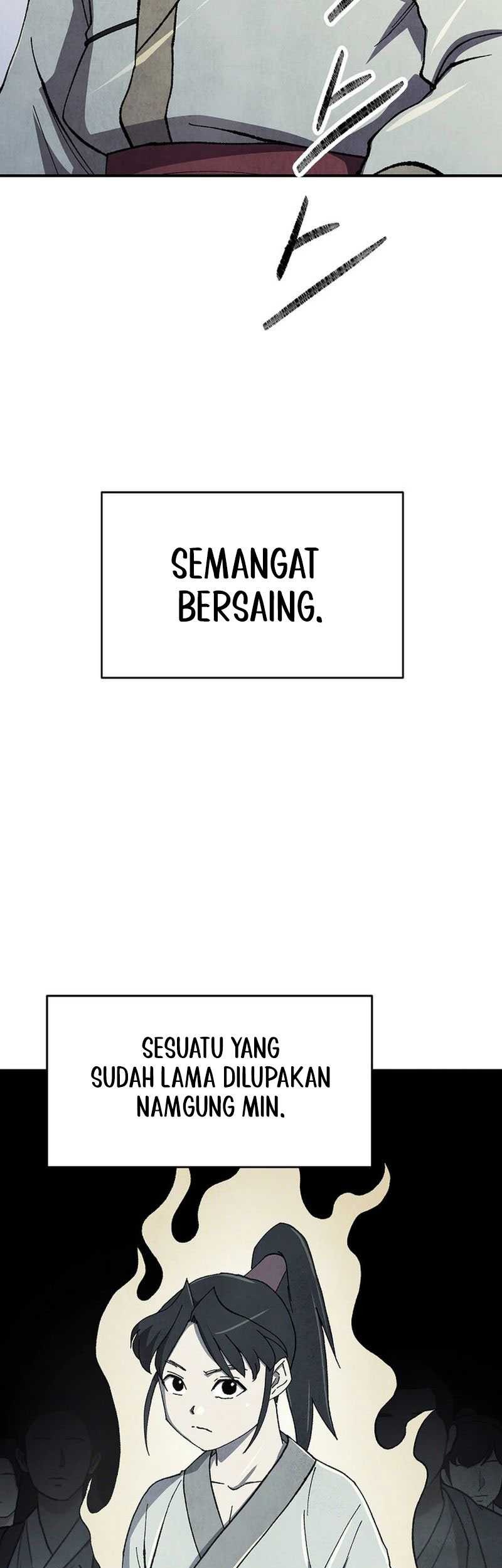 The Genius Grandson of Namgung Clan Chapter 11 - halaman 49