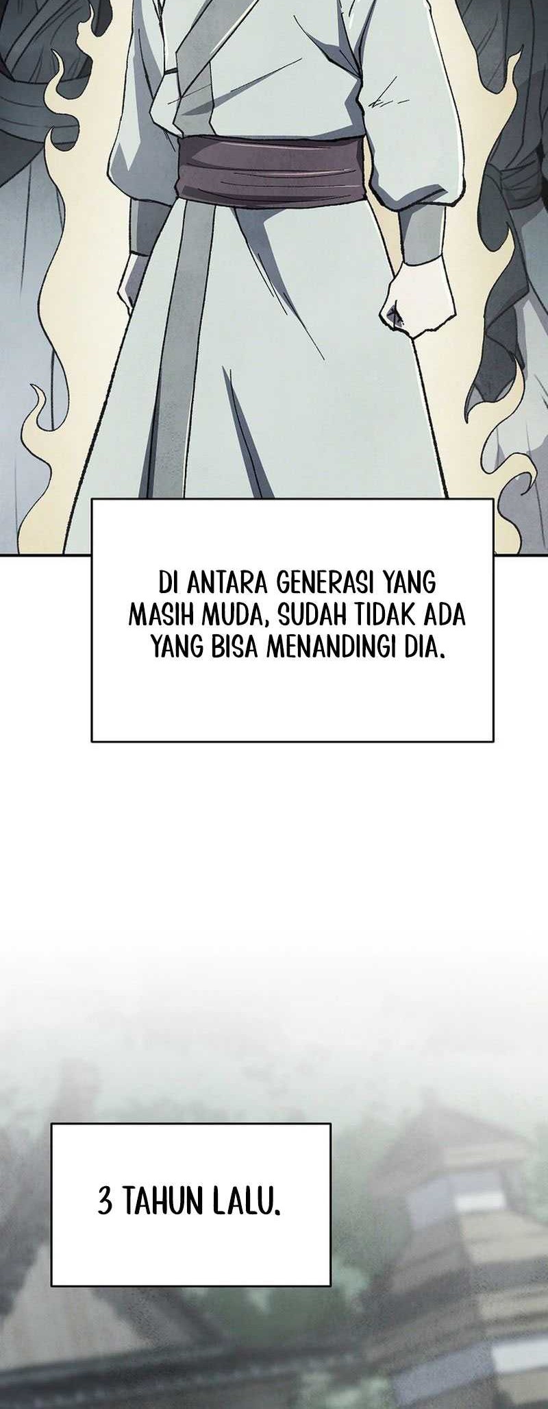 The Genius Grandson of Namgung Clan Chapter 11 - halaman 50