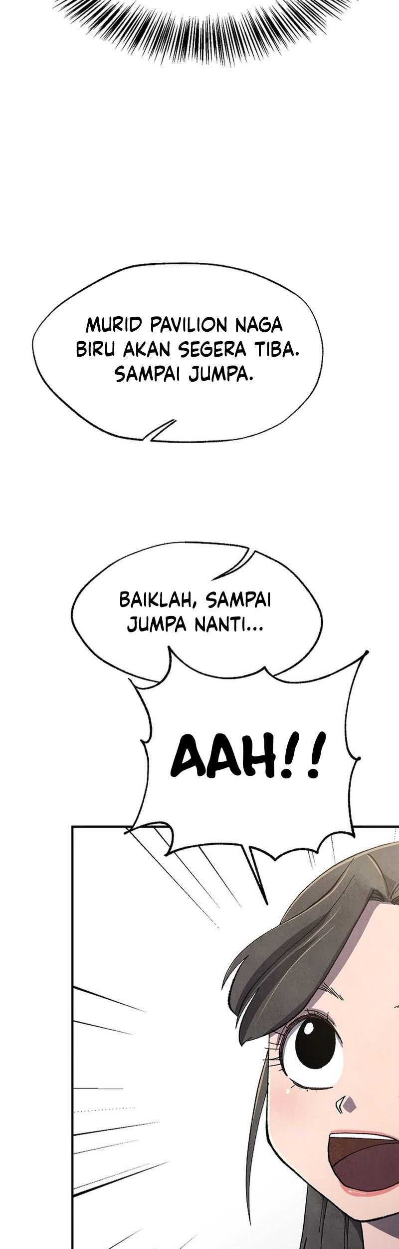 The Genius Grandson of Namgung Clan Chapter 11 - halaman 53