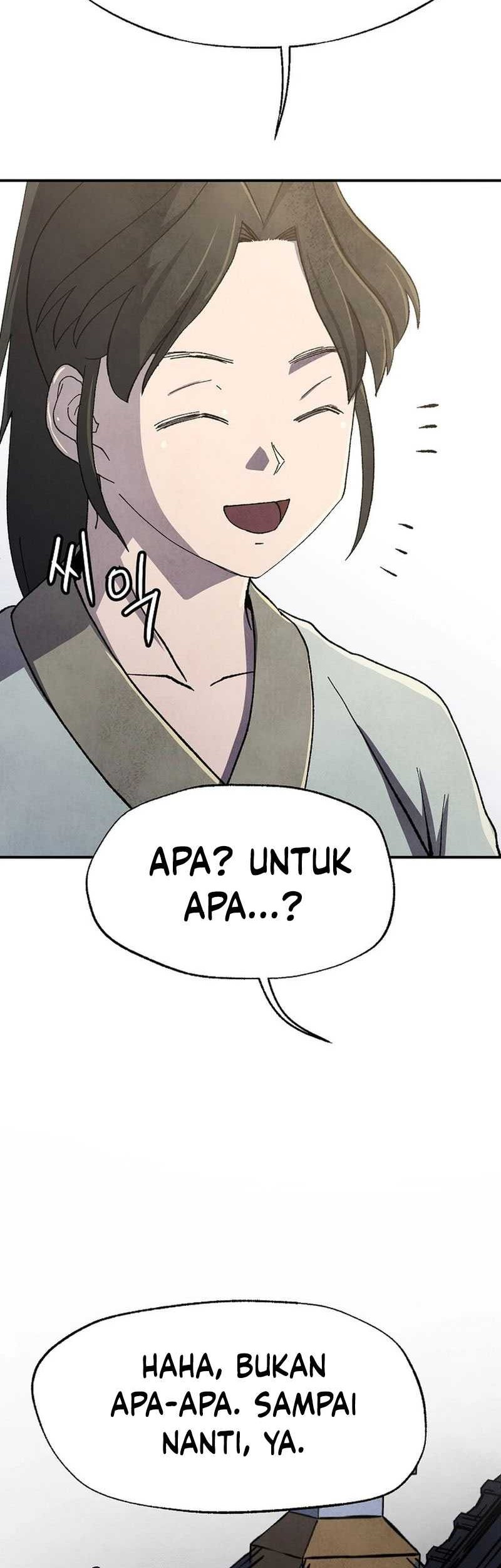 The Genius Grandson of Namgung Clan Chapter 11 - halaman 58