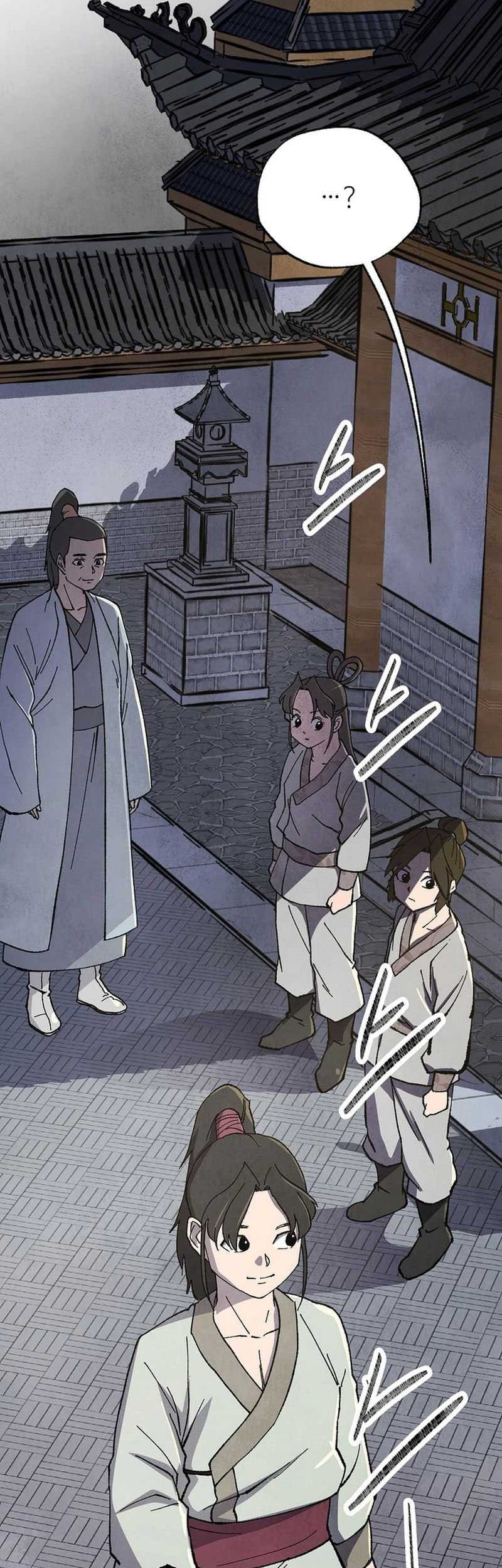 The Genius Grandson of Namgung Clan Chapter 11 - halaman 59