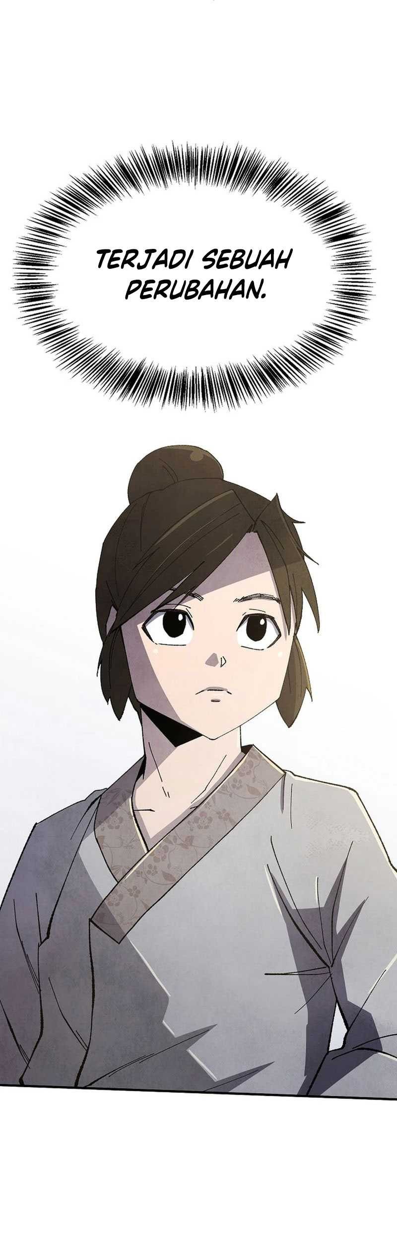 The Genius Grandson of Namgung Clan Chapter 11 - halaman 61