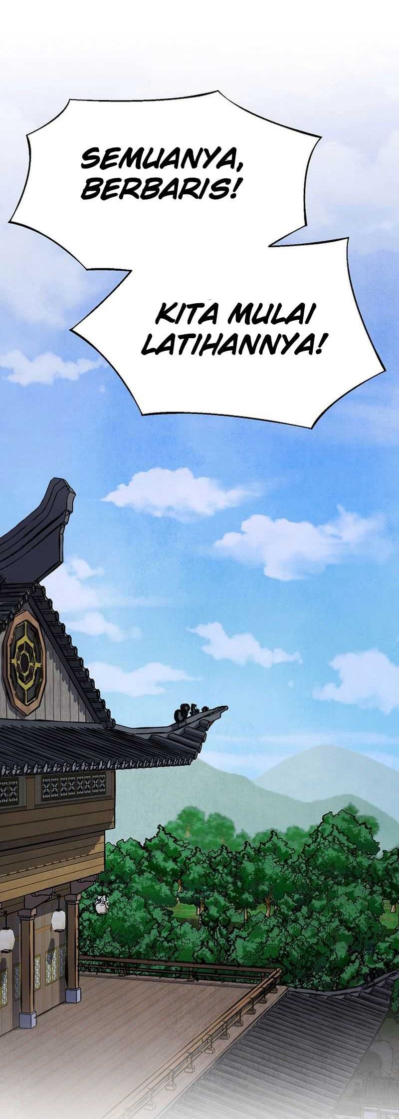 The Genius Grandson of Namgung Clan Chapter 11 - halaman 62