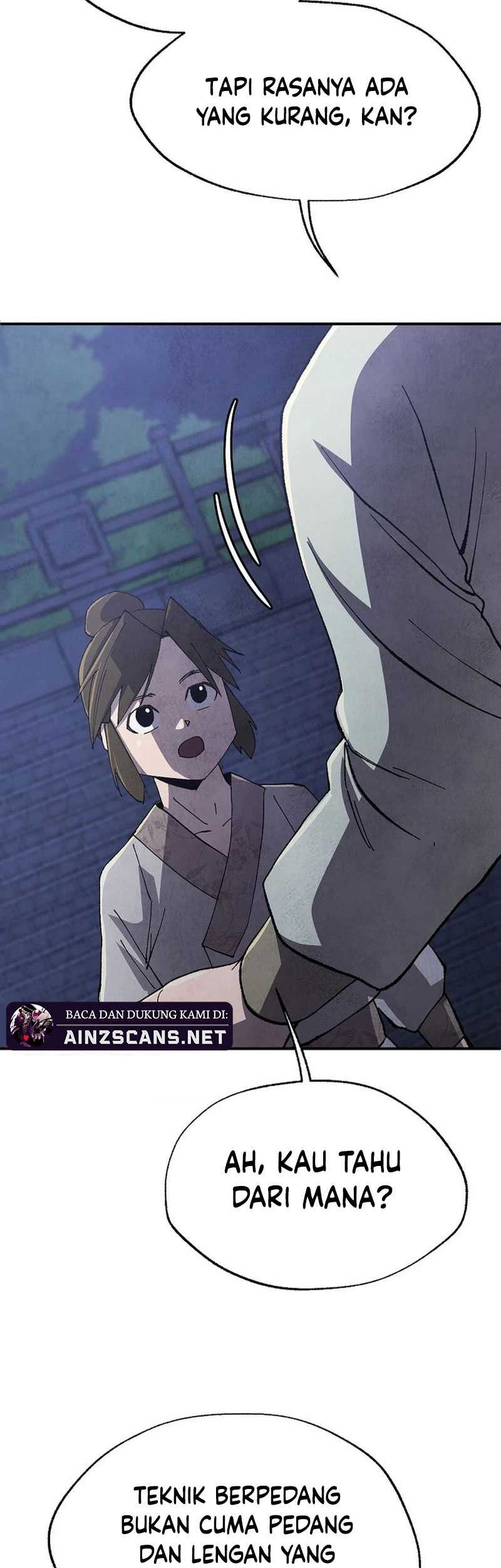 The Genius Grandson of Namgung Clan Chapter 11 - halaman 7