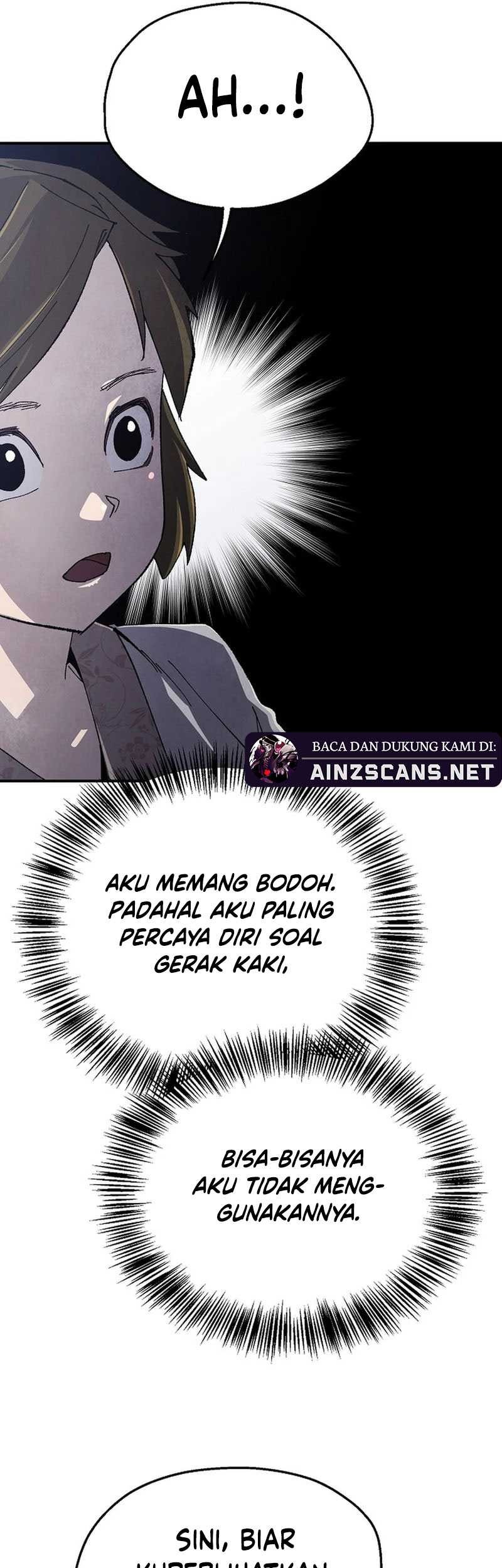 The Genius Grandson of Namgung Clan Chapter 11 - halaman 9