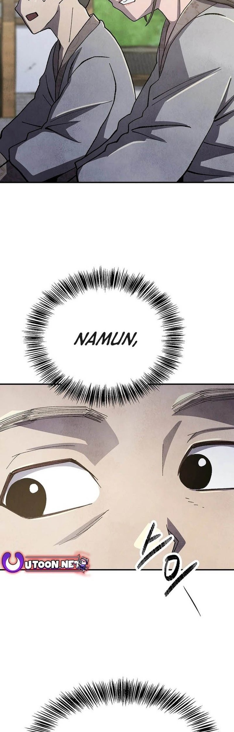 The Genius Grandson of Namgung Clan Chapter 12 - halaman 10