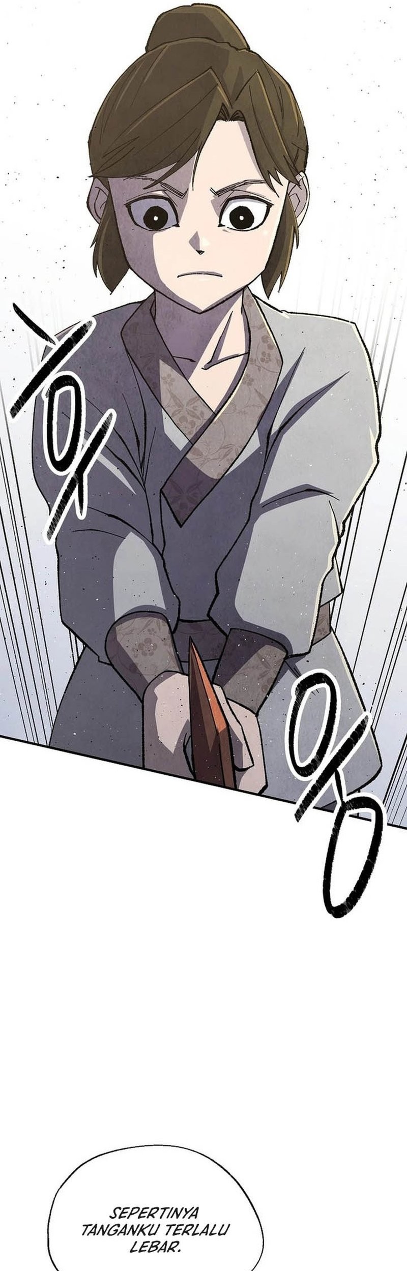 The Genius Grandson of Namgung Clan Chapter 12 - halaman 12