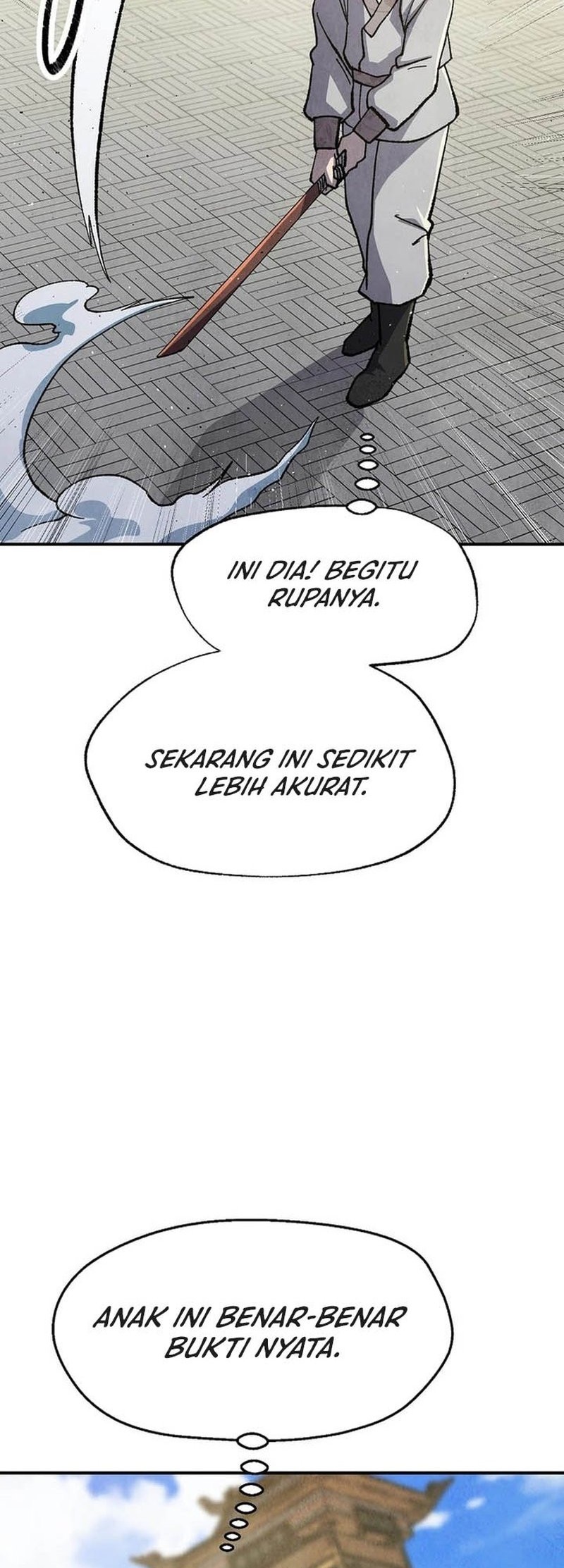 The Genius Grandson of Namgung Clan Chapter 12 - halaman 14