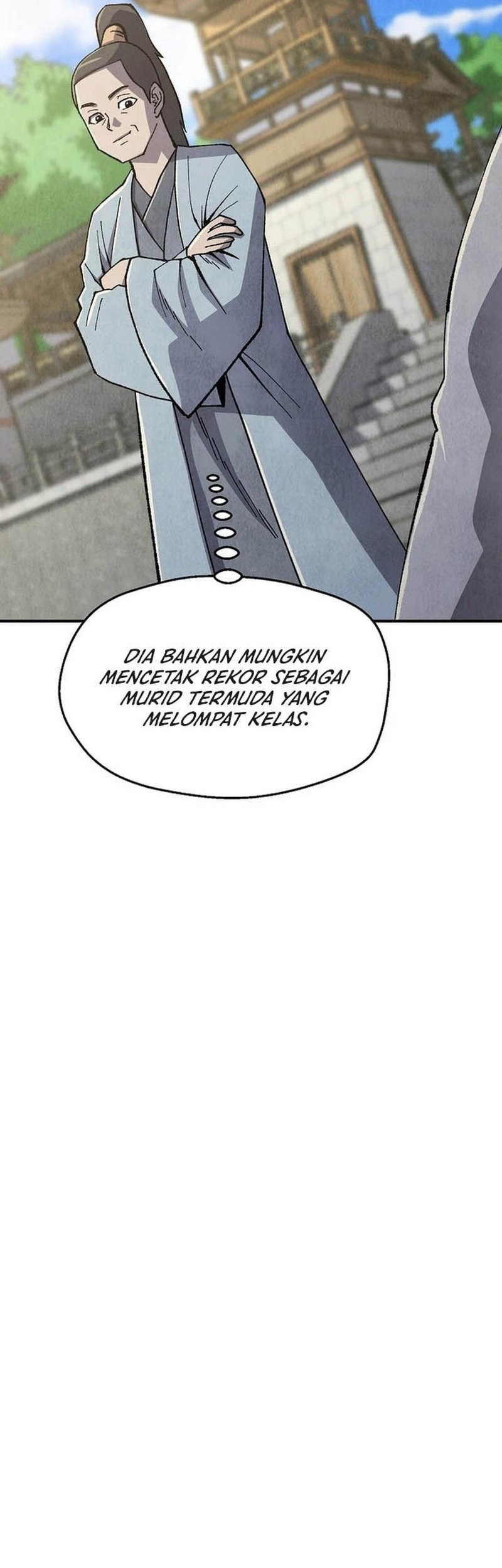 The Genius Grandson of Namgung Clan Chapter 12 - halaman 15