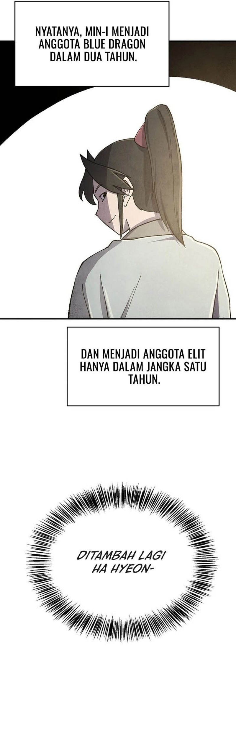 The Genius Grandson of Namgung Clan Chapter 12 - halaman 17