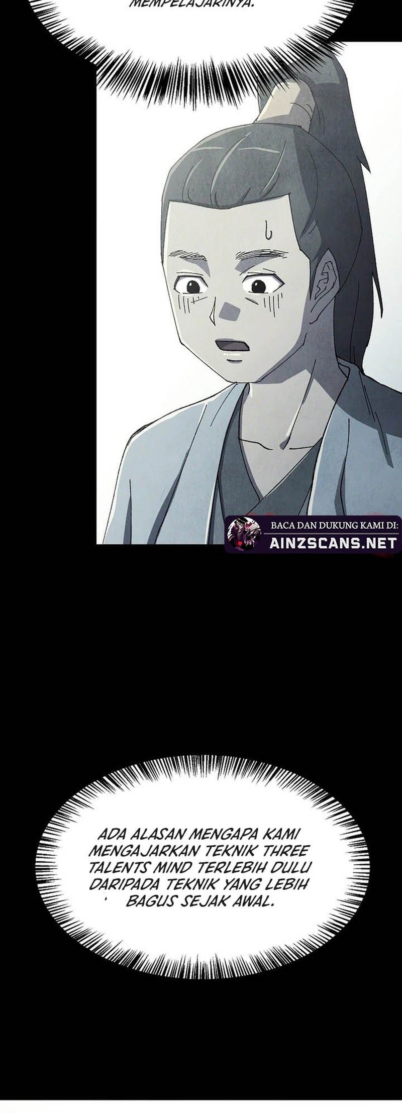 The Genius Grandson of Namgung Clan Chapter 12 - halaman 19