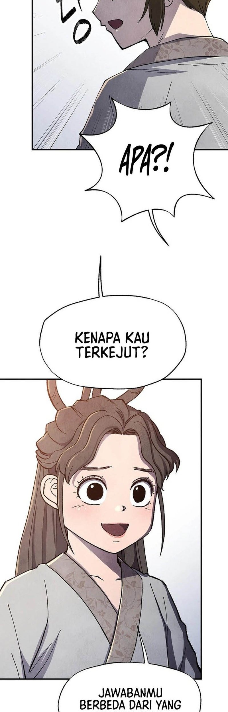 The Genius Grandson of Namgung Clan Chapter 12 - halaman 25