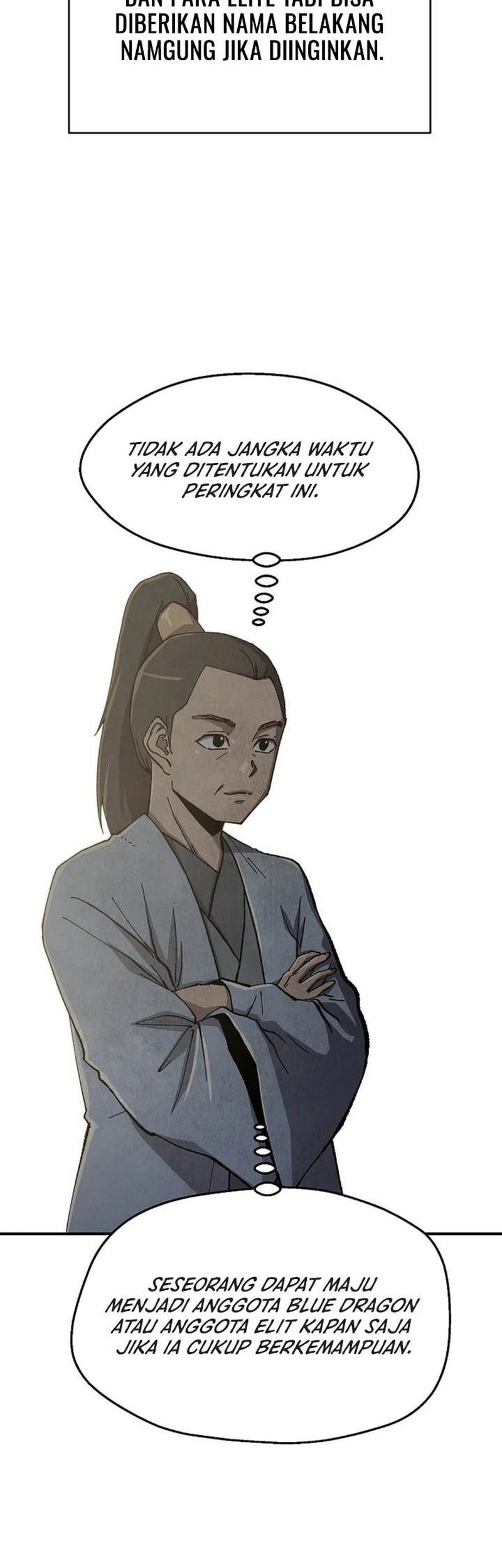 The Genius Grandson of Namgung Clan Chapter 12 - halaman 3