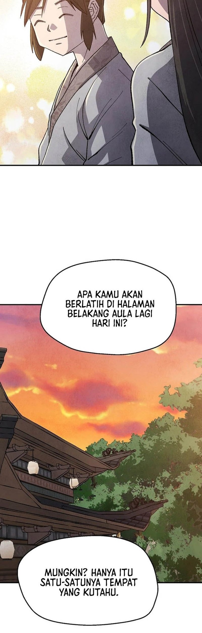 The Genius Grandson of Namgung Clan Chapter 12 - halaman 32