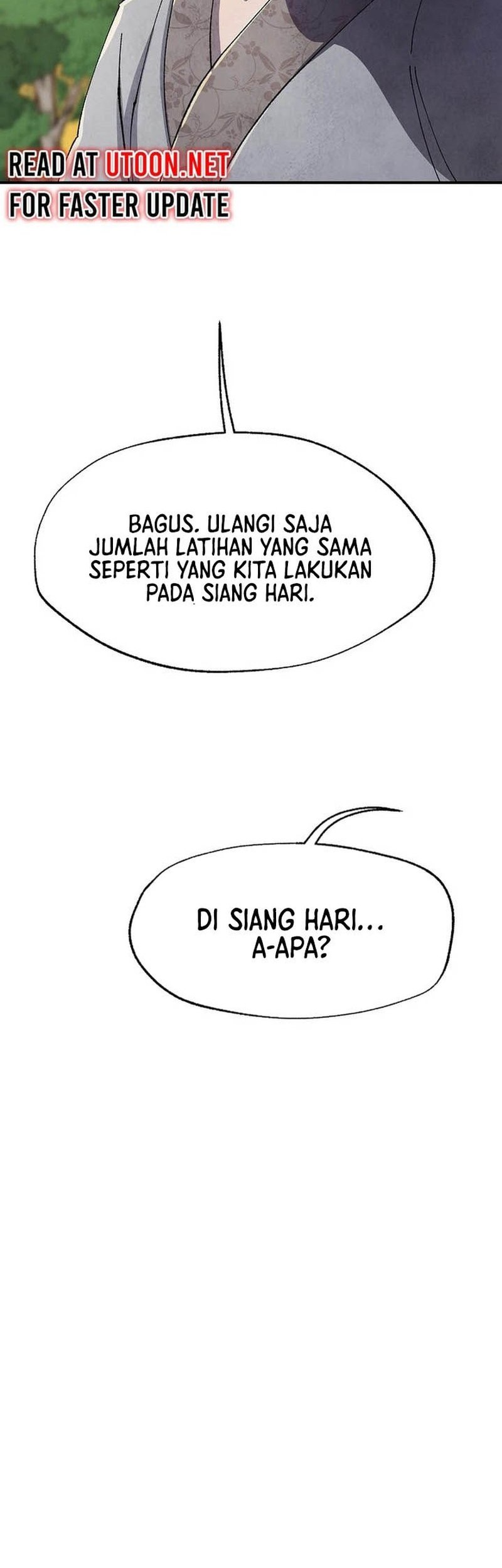 The Genius Grandson of Namgung Clan Chapter 12 - halaman 37