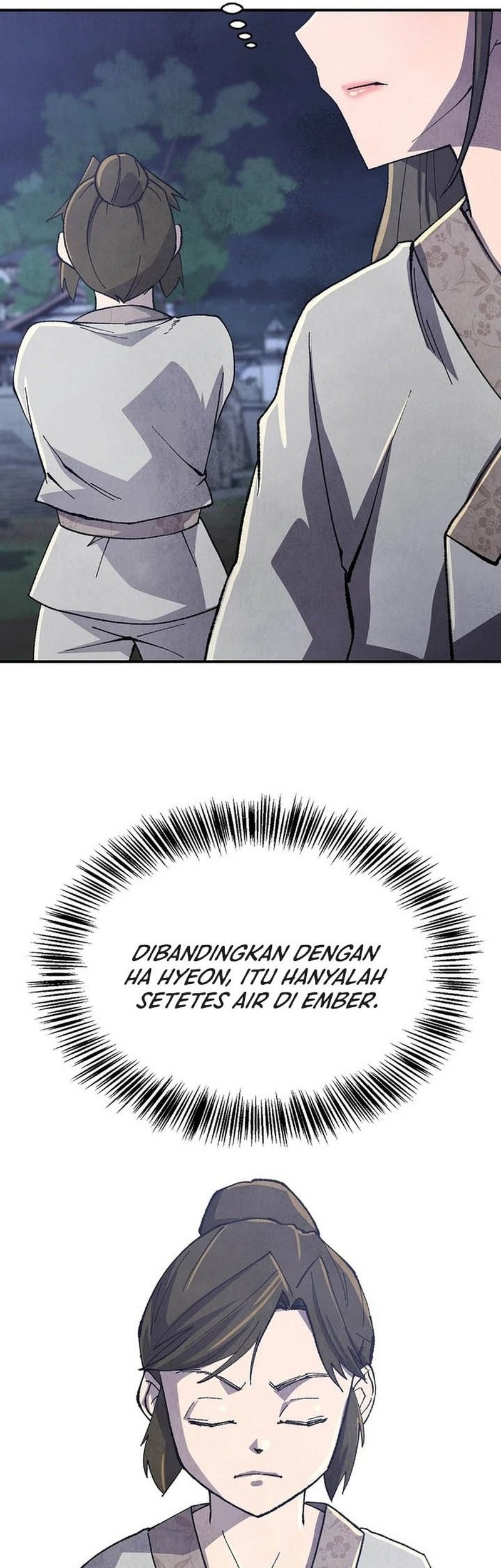 The Genius Grandson of Namgung Clan Chapter 12 - halaman 42