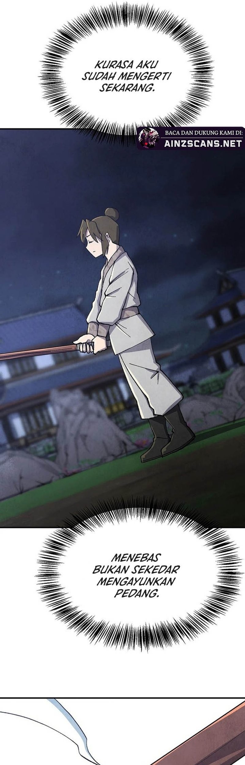 The Genius Grandson of Namgung Clan Chapter 12 - halaman 46