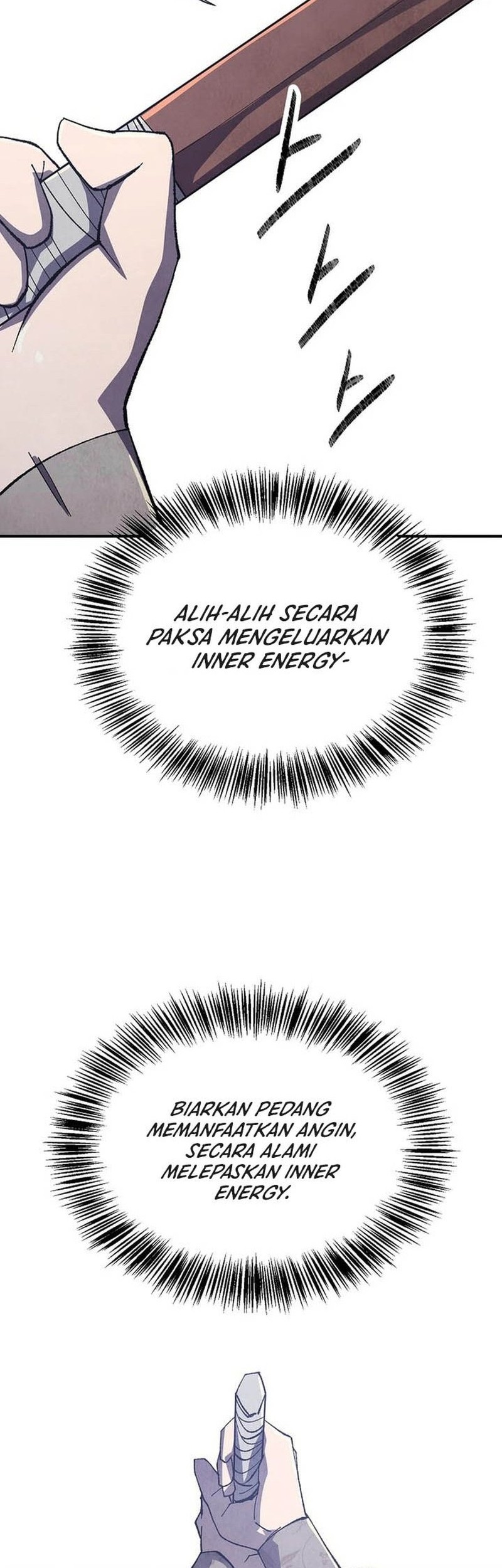 The Genius Grandson of Namgung Clan Chapter 12 - halaman 47