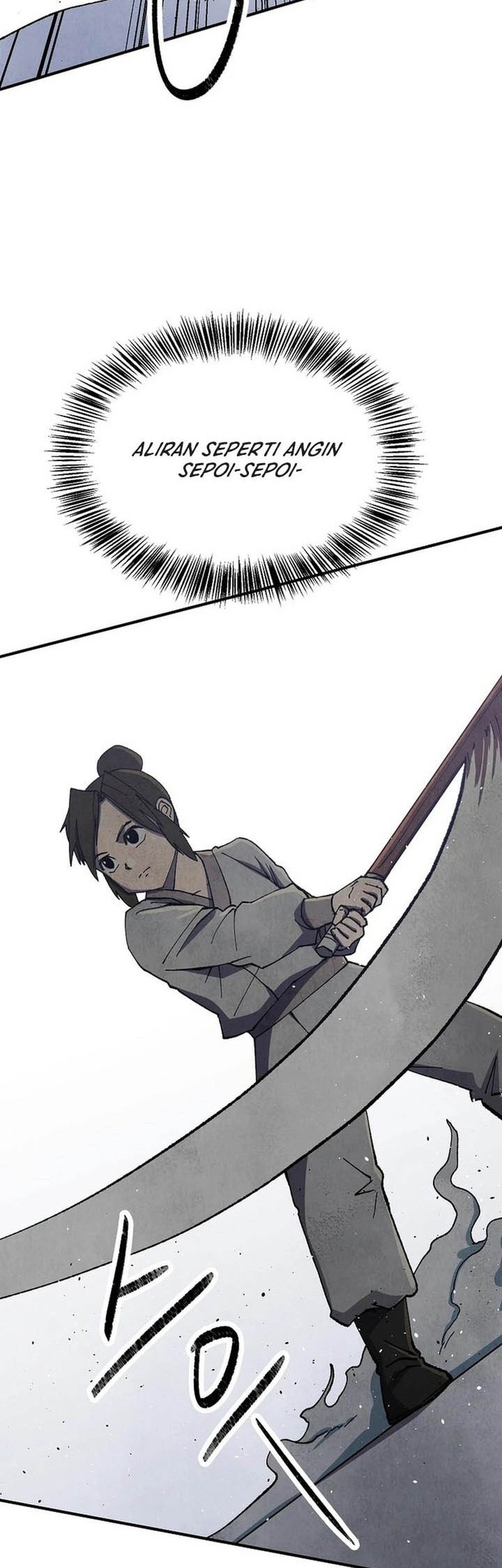 The Genius Grandson of Namgung Clan Chapter 12 - halaman 50