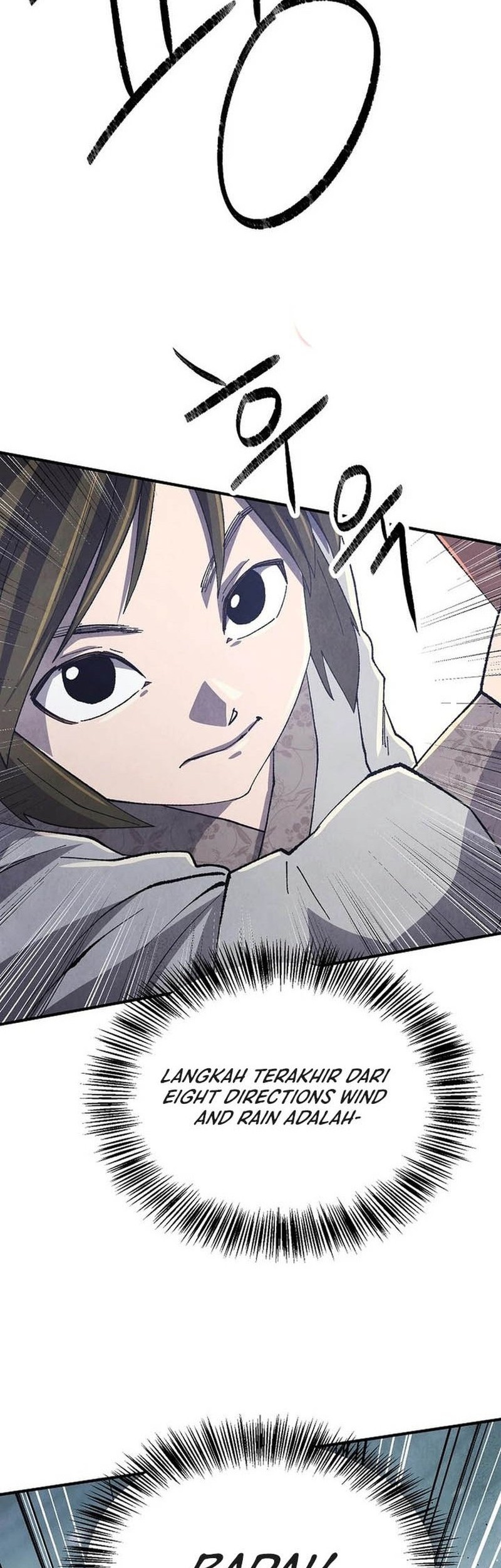 The Genius Grandson of Namgung Clan Chapter 12 - halaman 53