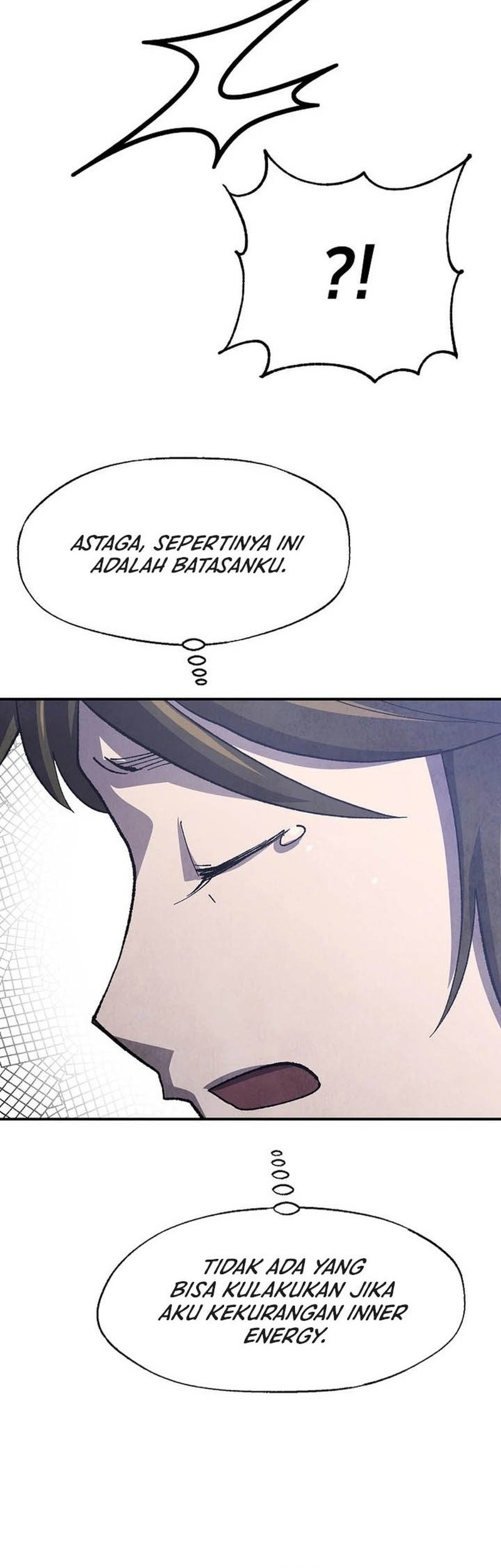 The Genius Grandson of Namgung Clan Chapter 12 - halaman 58