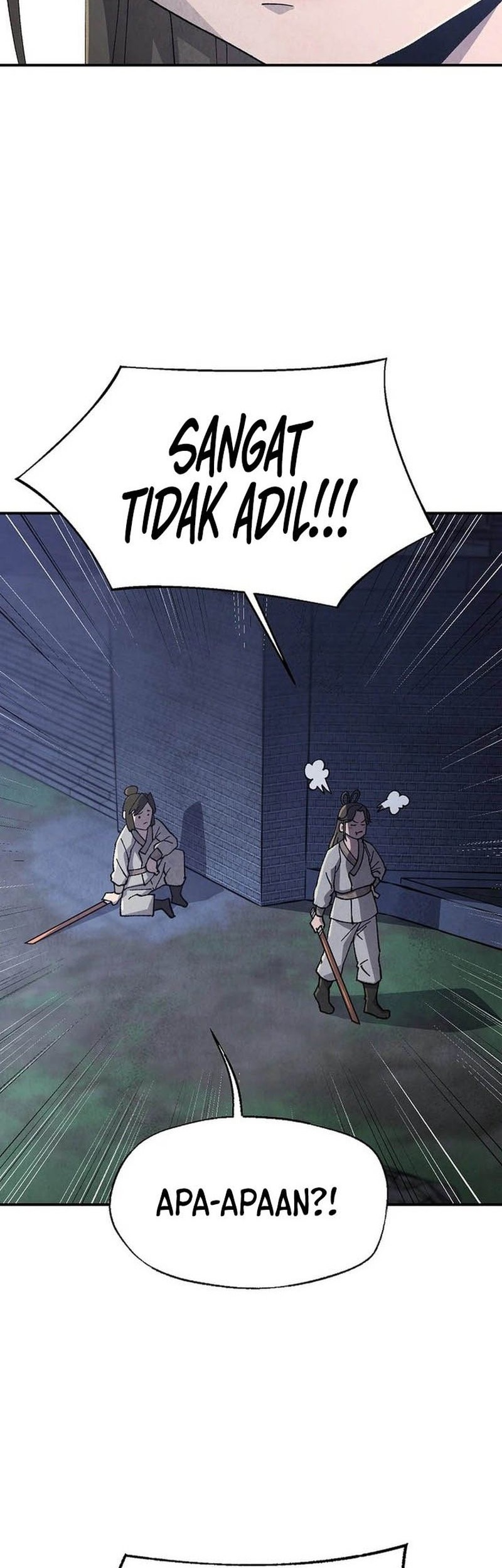 The Genius Grandson of Namgung Clan Chapter 12 - halaman 62