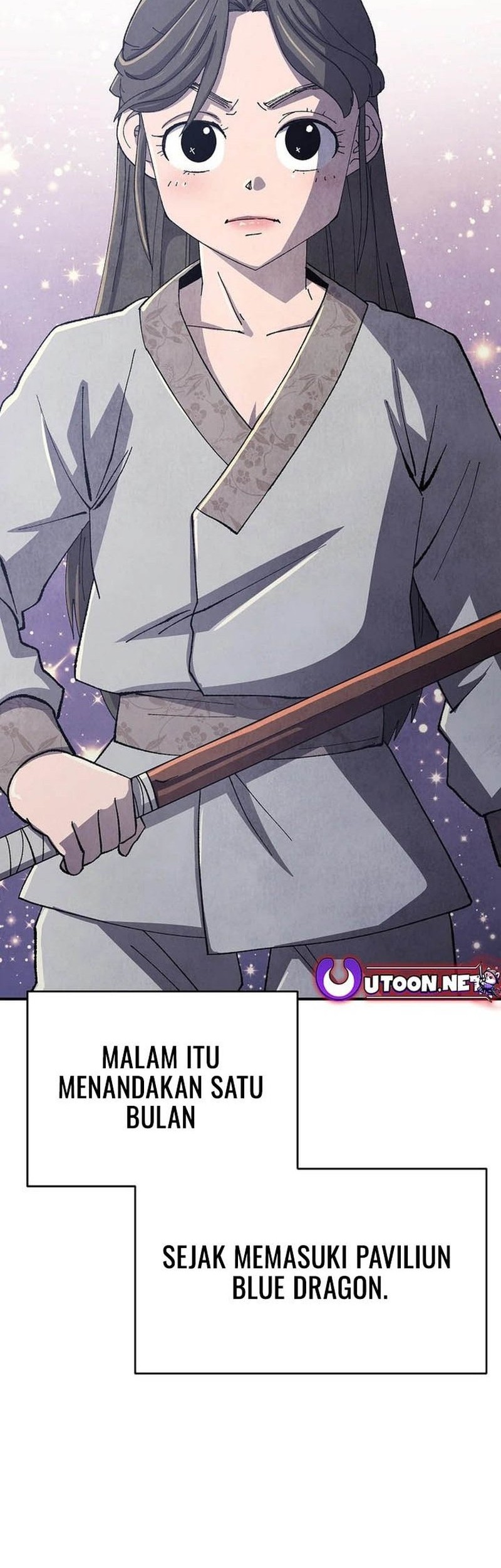 The Genius Grandson of Namgung Clan Chapter 12 - halaman 65
