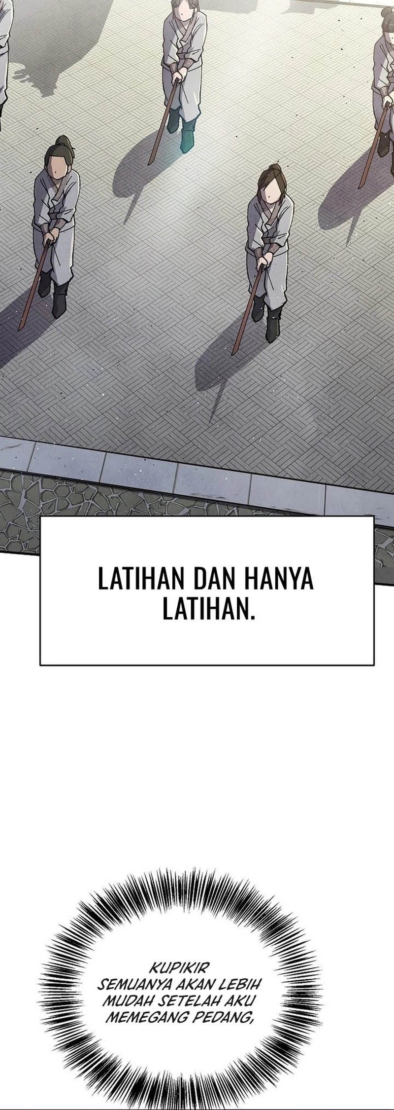 The Genius Grandson of Namgung Clan Chapter 12 - halaman 7