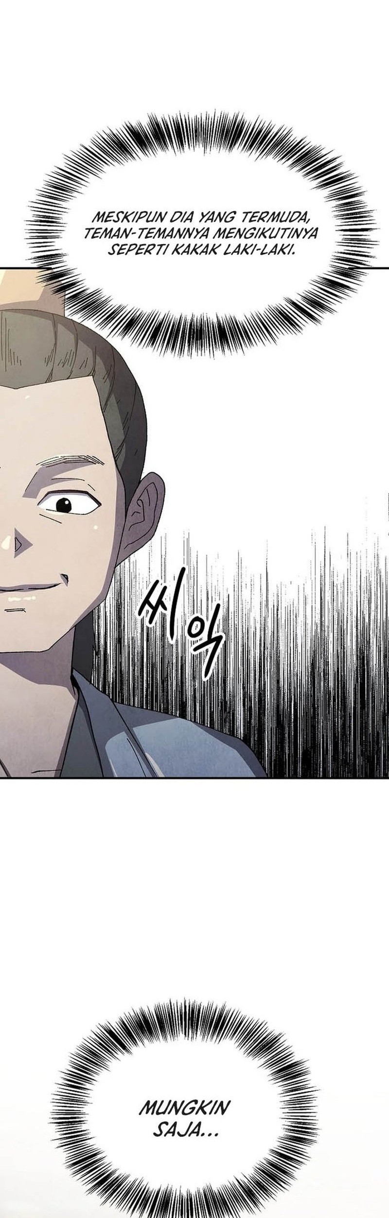 The Genius Grandson of Namgung Clan Chapter 13 - halaman 12