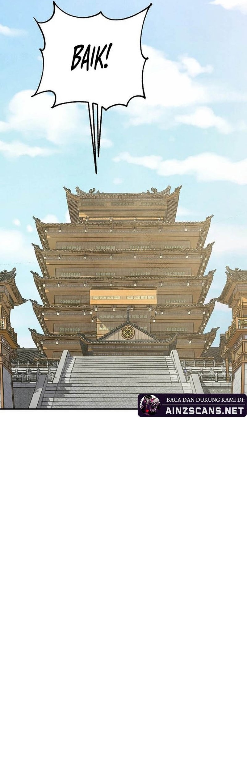 The Genius Grandson of Namgung Clan Chapter 13 - halaman 25