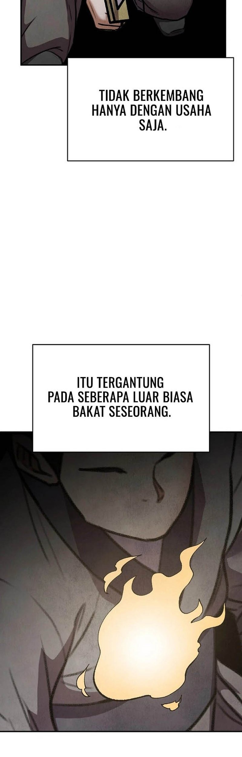 The Genius Grandson of Namgung Clan Chapter 13 - halaman 27