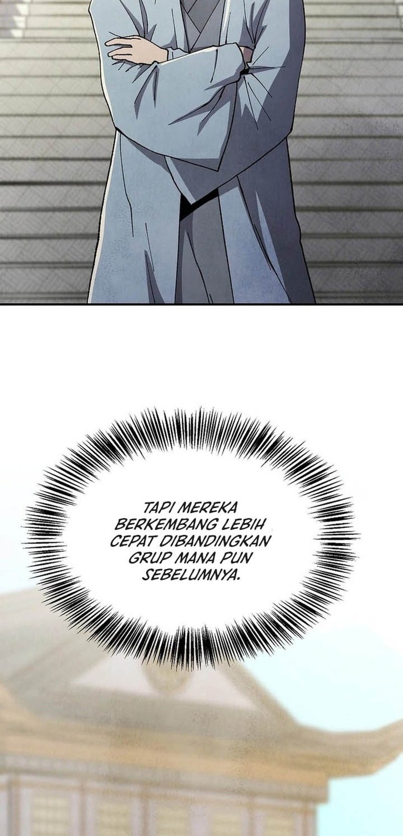 The Genius Grandson of Namgung Clan Chapter 13 - halaman 3