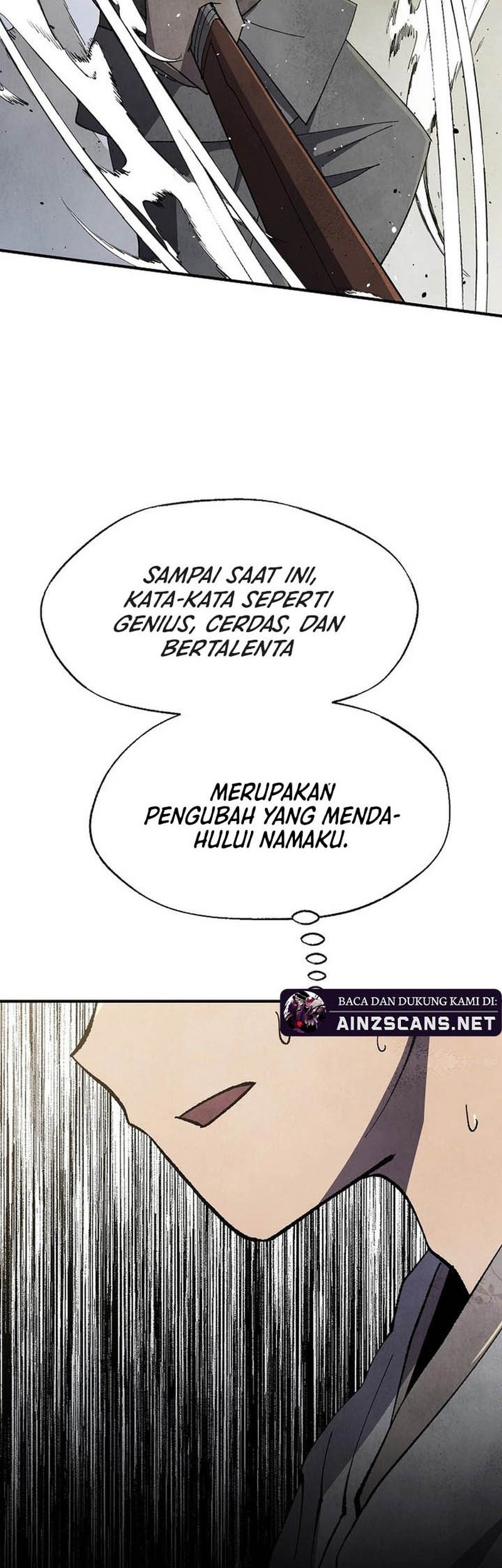 The Genius Grandson of Namgung Clan Chapter 13 - halaman 41