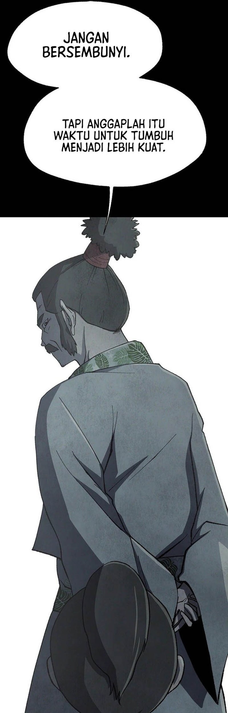 The Genius Grandson of Namgung Clan Chapter 13 - halaman 43