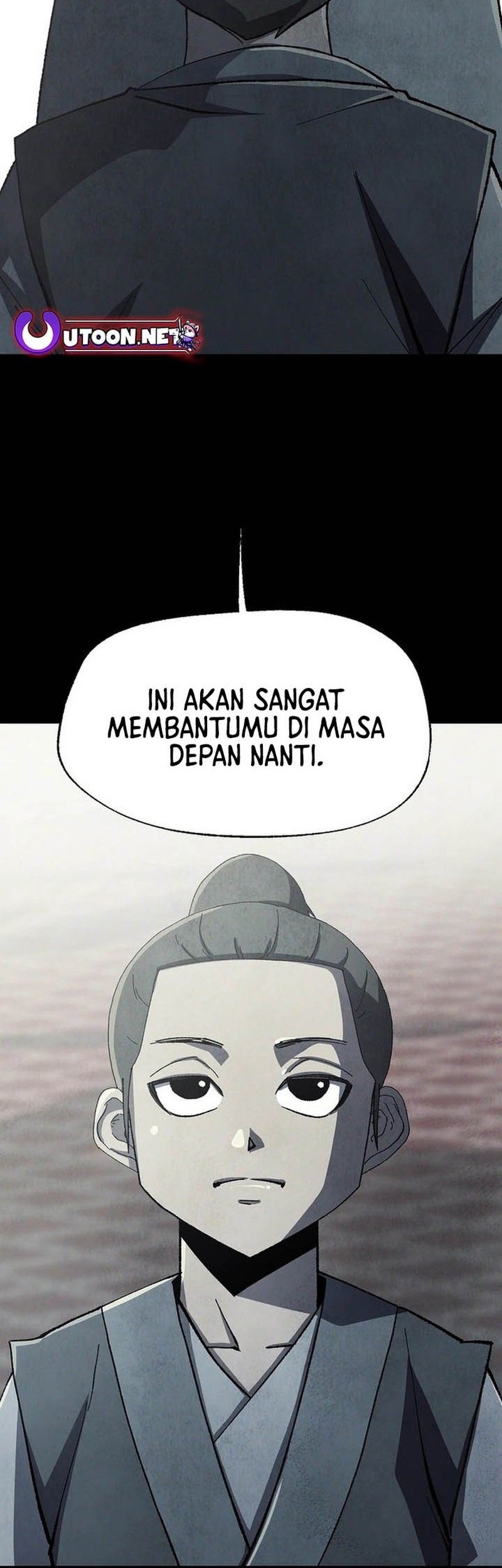 The Genius Grandson of Namgung Clan Chapter 13 - halaman 44