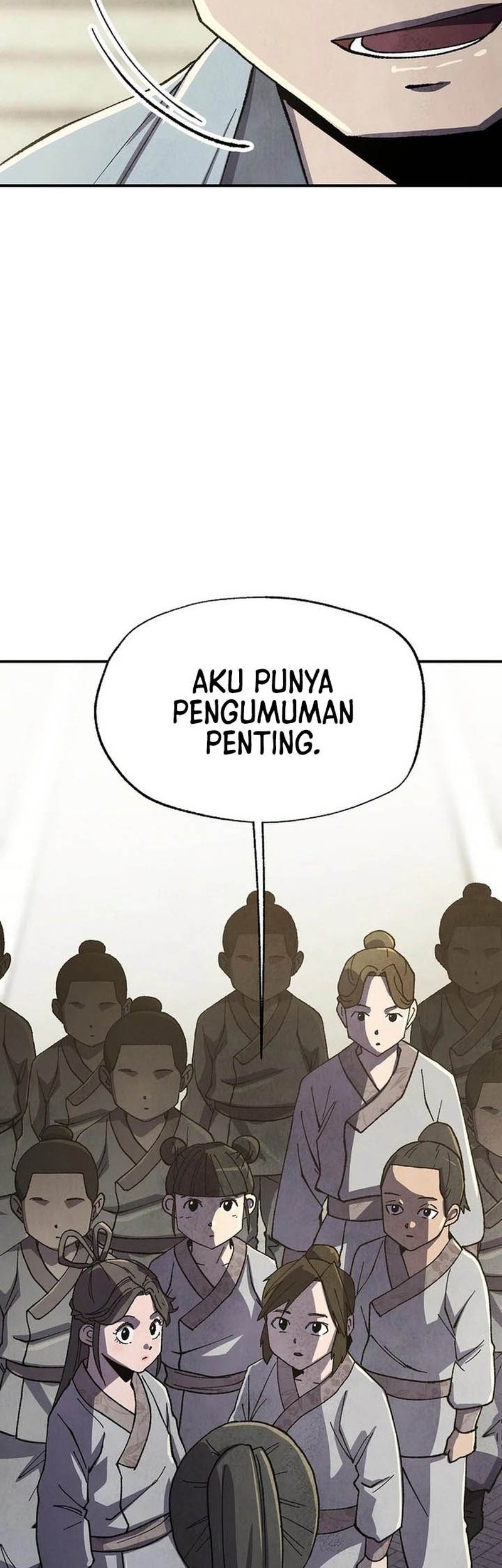 The Genius Grandson of Namgung Clan Chapter 13 - halaman 48