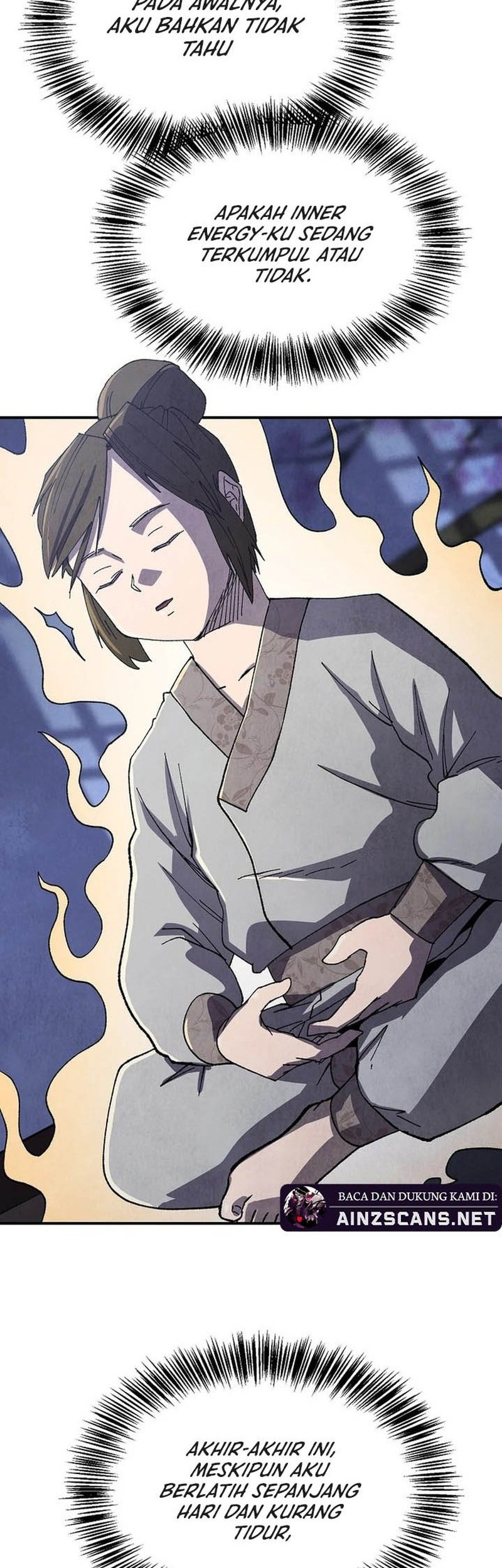 The Genius Grandson of Namgung Clan Chapter 13 - halaman 51