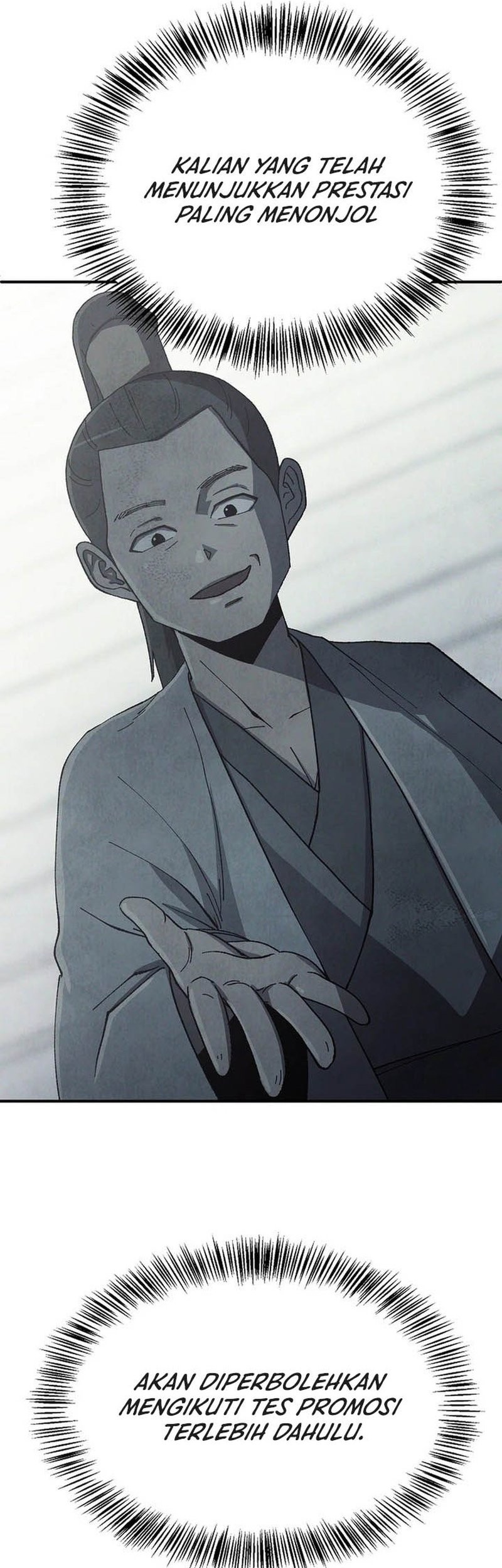 The Genius Grandson of Namgung Clan Chapter 13 - halaman 53
