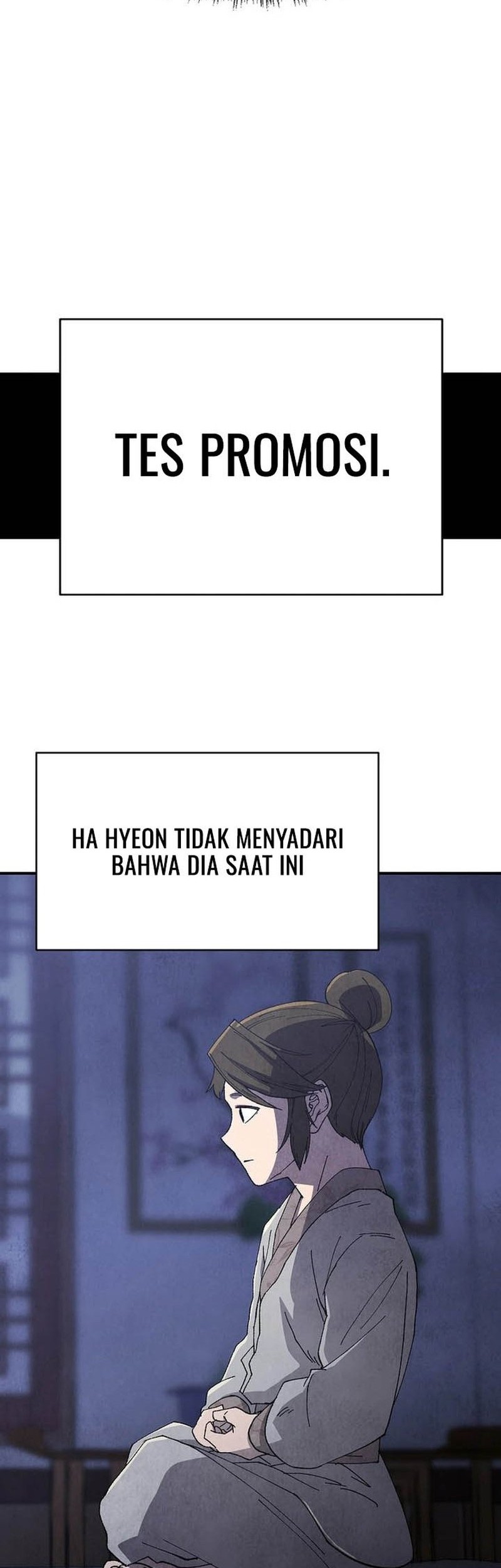The Genius Grandson of Namgung Clan Chapter 13 - halaman 54