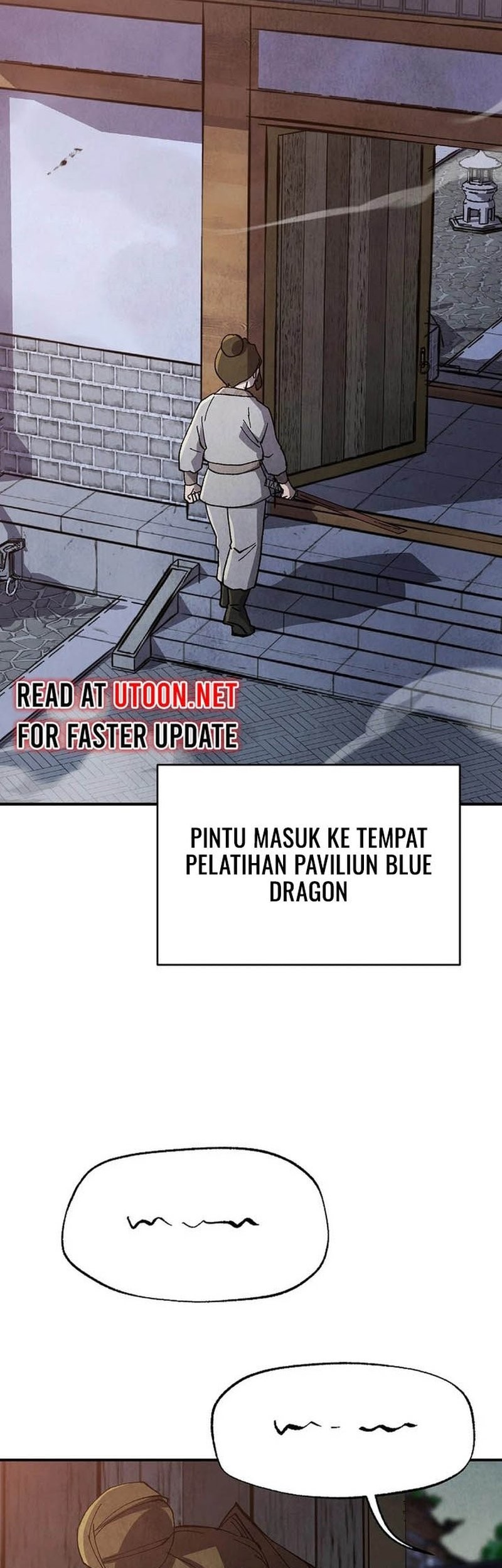 The Genius Grandson of Namgung Clan Chapter 13 - halaman 59