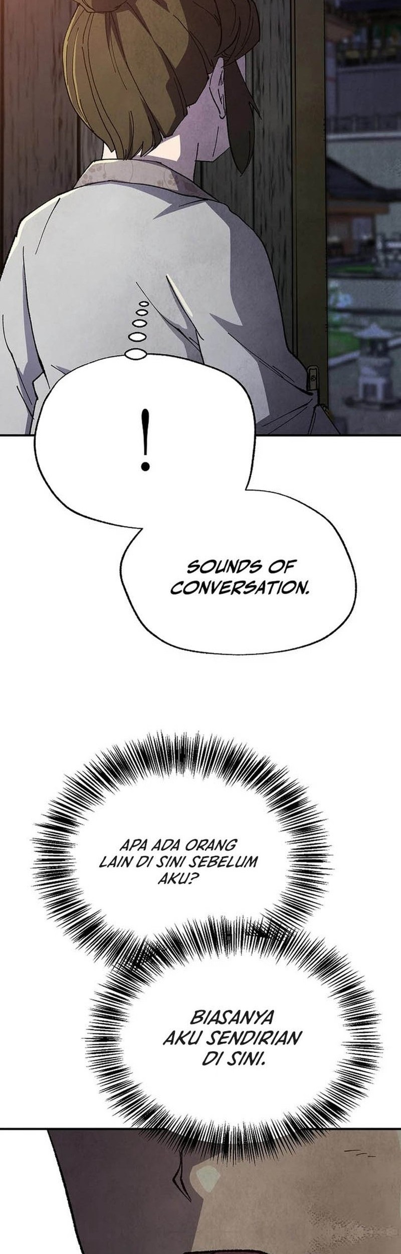 The Genius Grandson of Namgung Clan Chapter 13 - halaman 60