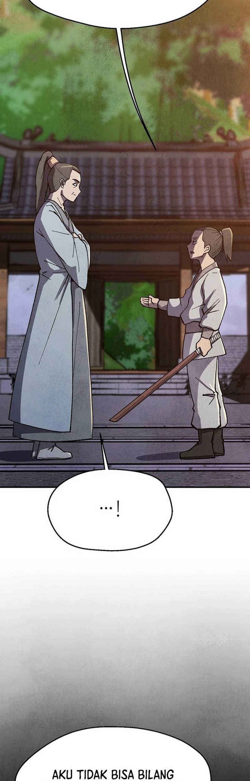 The Genius Grandson of Namgung Clan Chapter 13 - halaman 64