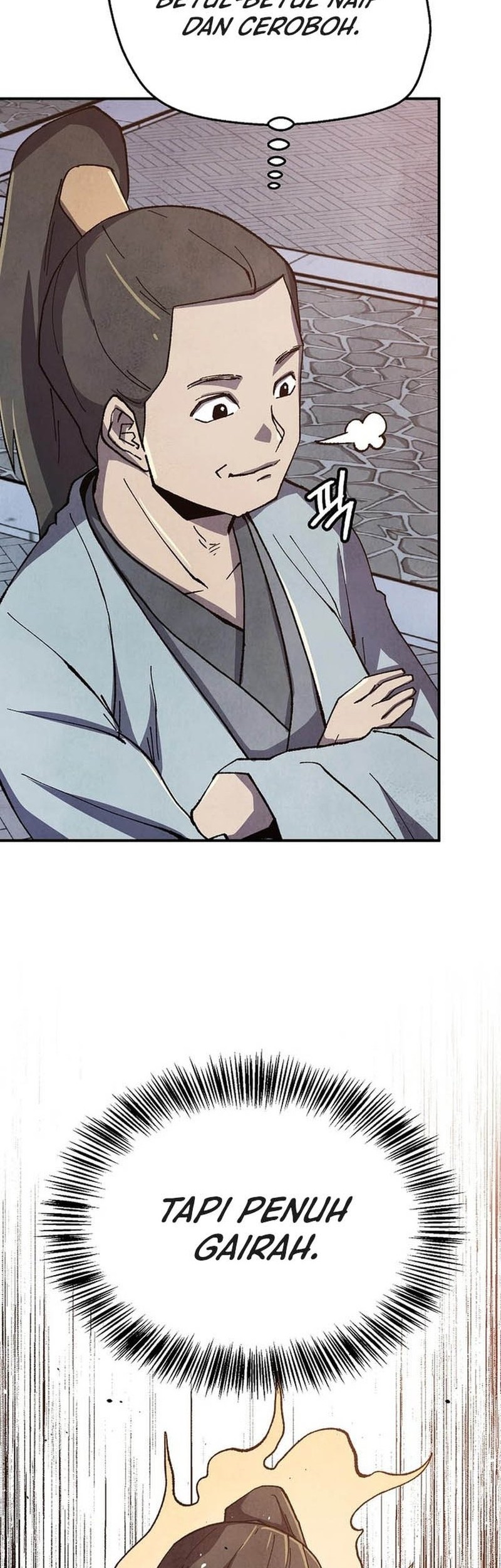 The Genius Grandson of Namgung Clan Chapter 13 - halaman 68